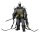 DC Comics Dynamic 8ction Heroes Actionfigur Absolute Batman 22 cm