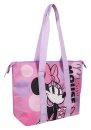 Disney Strandtasche Minnie Mouse 33 x 47 x 1 cm