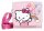 Sanrio Umhängetasche Hello Kitty 17 x 18 x 7 cm