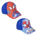 Marvel Baseball Cap Spidey 51 cm Sortiment (12)