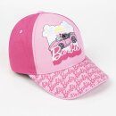 Barbie Baseball Cap Sortiment (12)