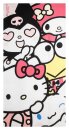 Sanrio Handtuch Hello Kitty A 25 x 35 cm