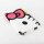 Sanrio Handtuch Hello Kitty A 25 x 35 cm