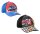 Hot Wheels Baseball Cap Sortiment (12)