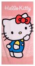 Sanrio Handtuch Hello Kitty A 70 x 140 cm