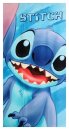 Lilo & Stitch Handtuch Stitch 24 x 35 cm