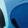 Lilo & Stitch Handtuch Stitch 24 x 35 cm