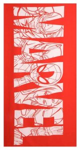 Marvel Handtuch 90 x 180 cm