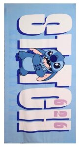 Lilo & Stitch Handtuch Stitch 90 x 180 cm
