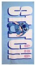 Lilo & Stitch Handtuch Stitch 90 x 180 cm