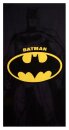 DC Comics Handtuch Batman 90 x 180 cm