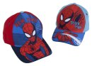 Marvel Baseball Cap Spider-Man A Sortiment (12)