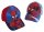 Marvel Baseball Cap Spider-Man A Sortiment (12)