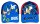 Sonic The Hedgehog Baseball Cap A Sortiment (12)