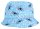 Lilo & Stitch Fischerhut Stitch A 53 cm