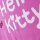 Sanrio Handtuch Hello Kitty B 70 x 140 cm
