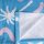 Lilo & Stitch Handtuch Stitch 70 x 140 cm