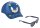 Sonic The Hedgehog Baseball Cap & Sonnenbrille Set 53 cm