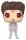 Ghostbusters POP! Movies Vinyl Figuren Gozer 9 cm