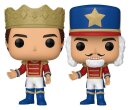 Barbie in: Der Nussknacker POP! Animation Vinyl Figuren...