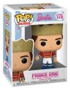 Barbie in: Der Nussknacker POP! Animation Vinyl Figuren...