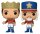 Barbie in: Der Nussknacker POP! Animation Vinyl Figuren Prince Eric with Chase 9 cm Sortiment (6)