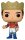 Barbie in: Der Nussknacker POP! Animation Vinyl Figuren Prince Eric with Chase 9 cm Sortiment (6)