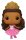 Barbie in: Der Nussknacker POP! Vinyl Figur Sugar Plum Fairy Barbie (Curtsy) 9 cm