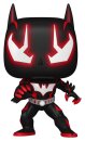 DC Comics POP! Heroes Vinyl Figur Batman Beyond 9 cm