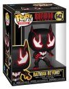 DC Comics POP! Heroes Vinyl Figur Batman Beyond 9 cm