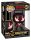 DC Comics POP! Heroes Vinyl Figur Batman Beyond 9 cm
