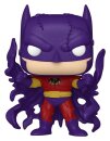DC Comics POP! Heroes Vinyl Figur The Batman of...