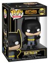 DC Comics POP! Heroes Vinyl Figur Batman Incorporated 9 cm