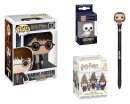 Harry Potter POP! Vinyl Figuren 4er-Pack Black Friday...