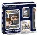 Harry Potter POP! Vinyl Figuren 4er-Pack Black Friday...