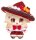 Genshin Impact Twilight Whimsy Series Plüschfigur Klee 20 cm