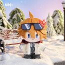 Genshin Impact - Leisurely Winters Day Series...