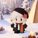 Genshin Impact - Leisurely Winters Day Series...