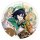Genshin Impact Anniversary Celebration Series Ansteck-Pin Venti 6. Jubiläum 7 cm