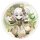 Genshin Impact Anniversary Celebration Series Ansteck-Pin Nahida 6. Jubiläum 7 cm