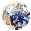 Genshin Impact Anniversary Celebration Series Ansteck-Pin...