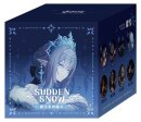 Genshin Impact Sudden Snow Series Ansteck-Pins 6 cm Blind...