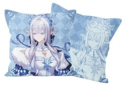 Genshin Impact Kissenbezug Anniversary Celebration Series 6th Anniversary: Anastasya