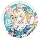 Genshin Impact Snezhnaya Themed Series Ansteck-Pin Vesna...