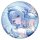 Genshin Impact Everwinter Without Mercy Series Ansteck-Pin Odette B 6 cm