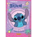 Stitch Sammelkarten Good Vibes Starter Pack *Deutsche...