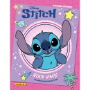 Stitch Sammelkarten Good Vibes Starter Pack *Deutsche...