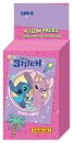 Stitch Sammelkarten Good Vibes Eco Blister *Deutsche...