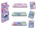 Stitch Sammelkarten Good Vibes Pencil Tin