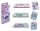 Stitch Sammelkarten Good Vibes Pencil Tin